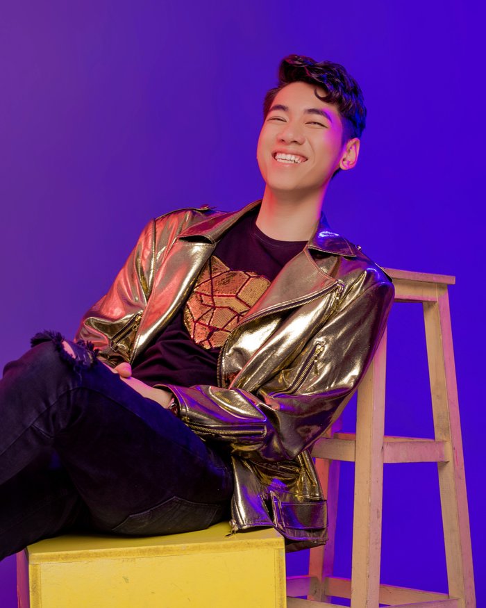 The online community seems to have stopped turning their backs on the talented producer