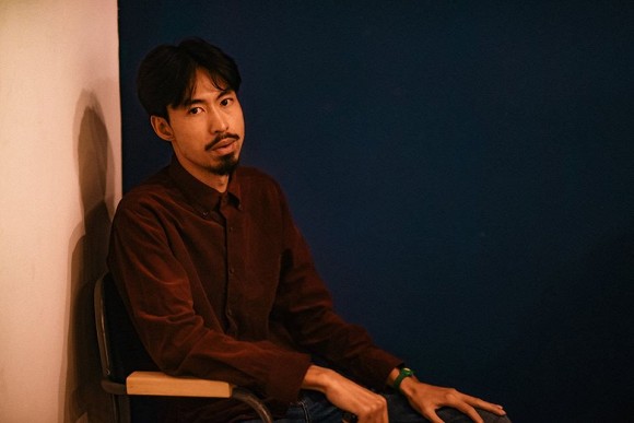 Đen Vâu is currently one of the most famous rappers.