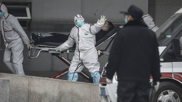 Chinese coronavirus nCov has killed 17 people so far