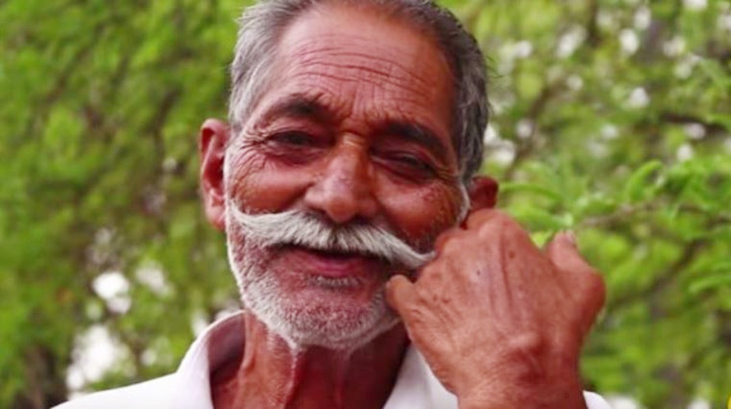 The messages from his videos carry deep humanitarian values