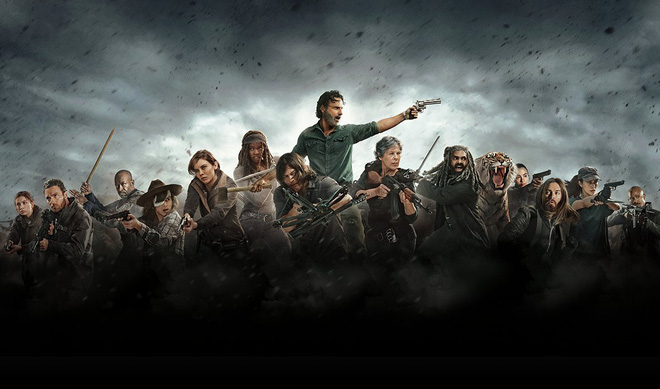 Once considered the best zombie series of the decade, The Walking Dead has unexpectedly plunged in recent years.