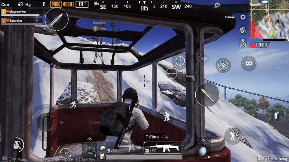 5 Life Lessons I Learned from PUBG Mobile 11 photo 10 15786374960901891709549