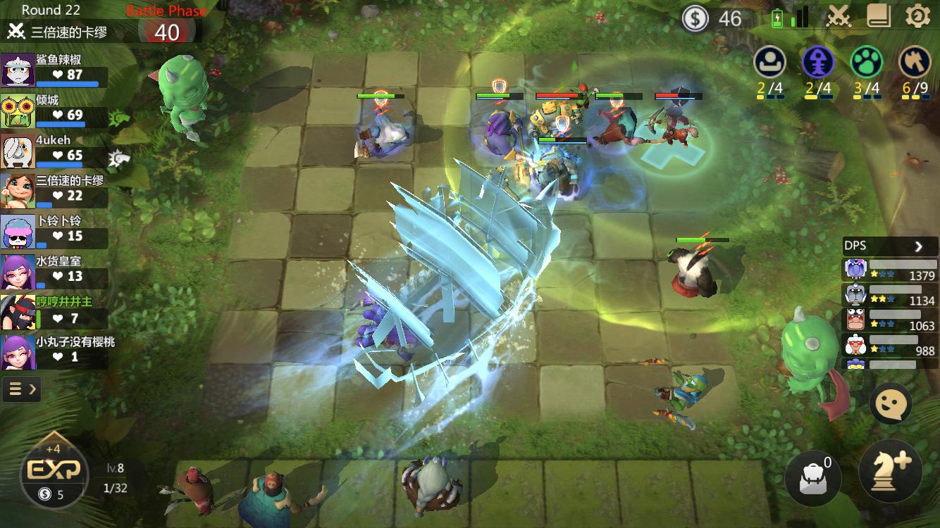 Just 6 Months In, Dota Underlords is Plummeting, About to 'Fall into the Abyss' 3 photo 2 15784093294441292241045 1