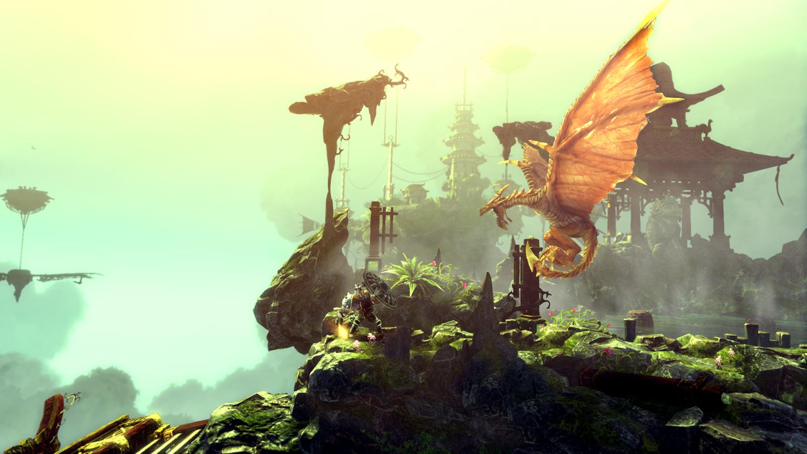 Top 4 Amazing Games on Sale This New Year's Week on Steam 3 photo 2 1578578562442624129855