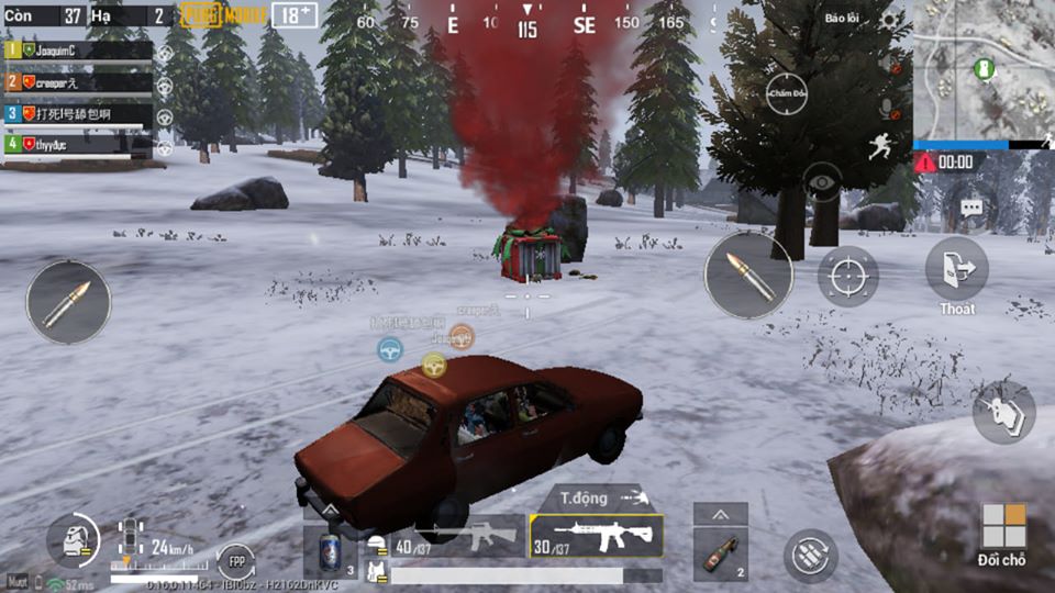 5 Life Lessons I Learned from PUBG Mobile 3 photo 2 15786374959471173228426