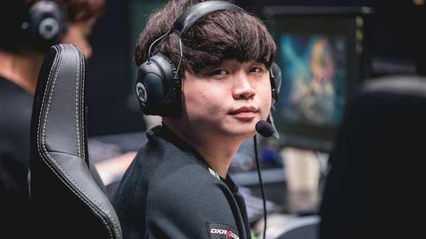 Stunned by the income of 7 "kings" of LCK: Faker has no rivals! 3 It's not too much to say BDD is a talented mid-laner in the LCK. Photo: naki.
