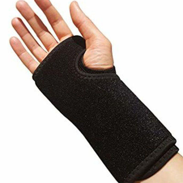 If You Play Games for More Than 5 Hours a Day, You Are at High Risk of Wrist Injury - A Nightmare Condition 3 There are some temporary solutions.