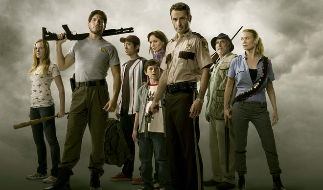The first two seasons of The Walking Dead offered a fresh experience for the action-horror genre.