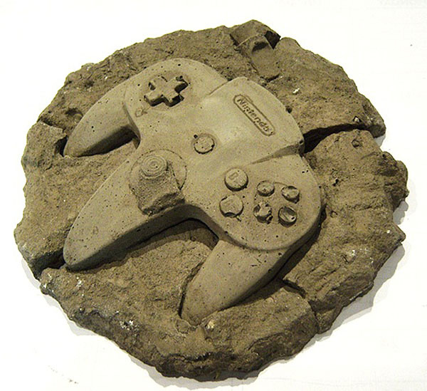With books, audio files, and videos being recorded, is there still a need for fossils?