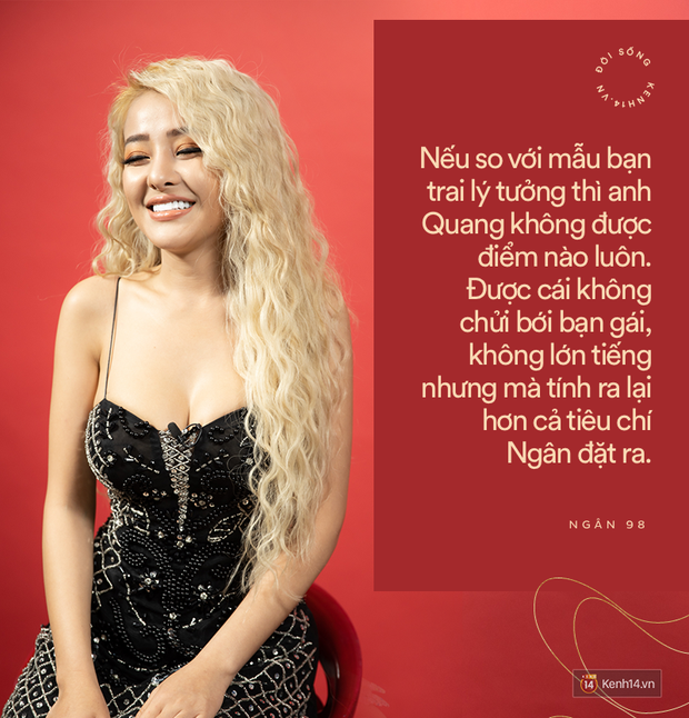Ngân 98's First Interview After the Scandal: I Was Blackmailed for a Whole Year, I Only Care About Who Supports Me 4 photo 3 15784543026072052598165