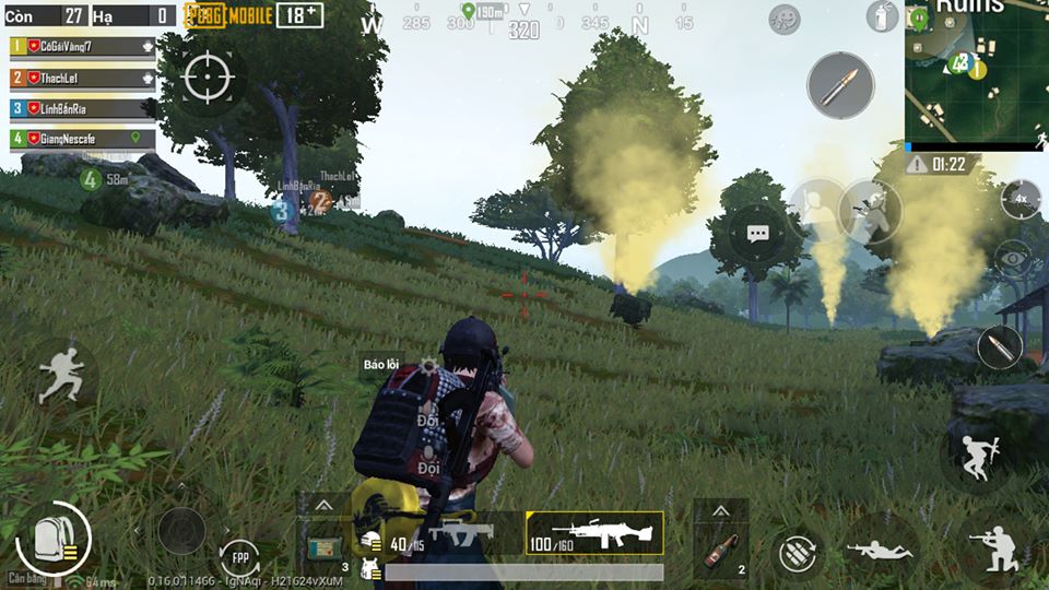 5 Life Lessons I Learned from PUBG Mobile 4 photo 3 15786374979231725710112