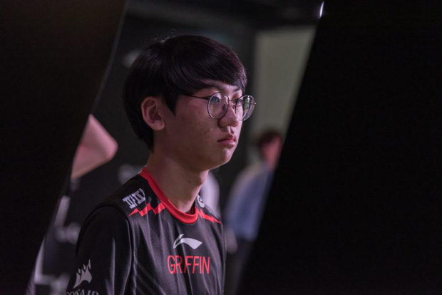 Stunned by the income of 7 "kings" of LCK: Faker has no rivals! 4 Lehends - the support player with unique champions. Photo: Dotesports