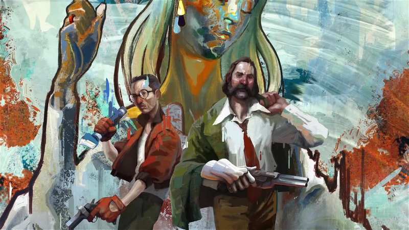 Top 4 Amazing Games on Sale This New Year's Week on Steam 5 photo 4 1578578561941709599805 1