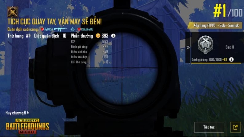 5 Life Lessons I Learned from PUBG Mobile 5 photo 4 15786374984201082898613