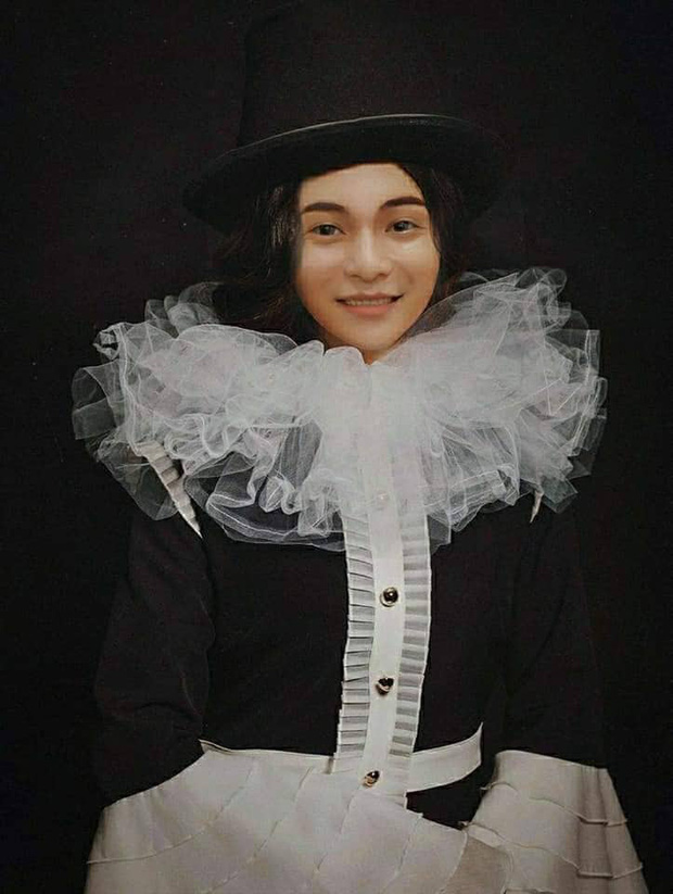 Hilarious Meme Photos of Độ Mixi, Even Dragons and Phoenixes Can't Compare to Mixi Gaming's "Princess" Độ 5 photo 4 15788054671551503046126