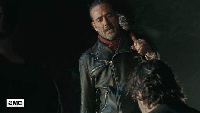 Negan's appearance in the Season 6 finale brought unprecedented excitement to fans.