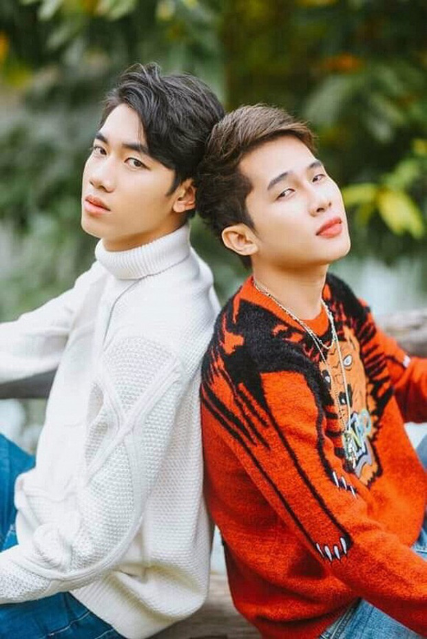 One going to study abroad, the other returning to showbiz, perhaps this is the conclusion of the controversy between Jack & K-ICM