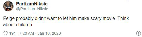 Director of Doctor Strange 2 Quits Marvel Over Creative Differences 6 photo 5 15789312158881556231405
