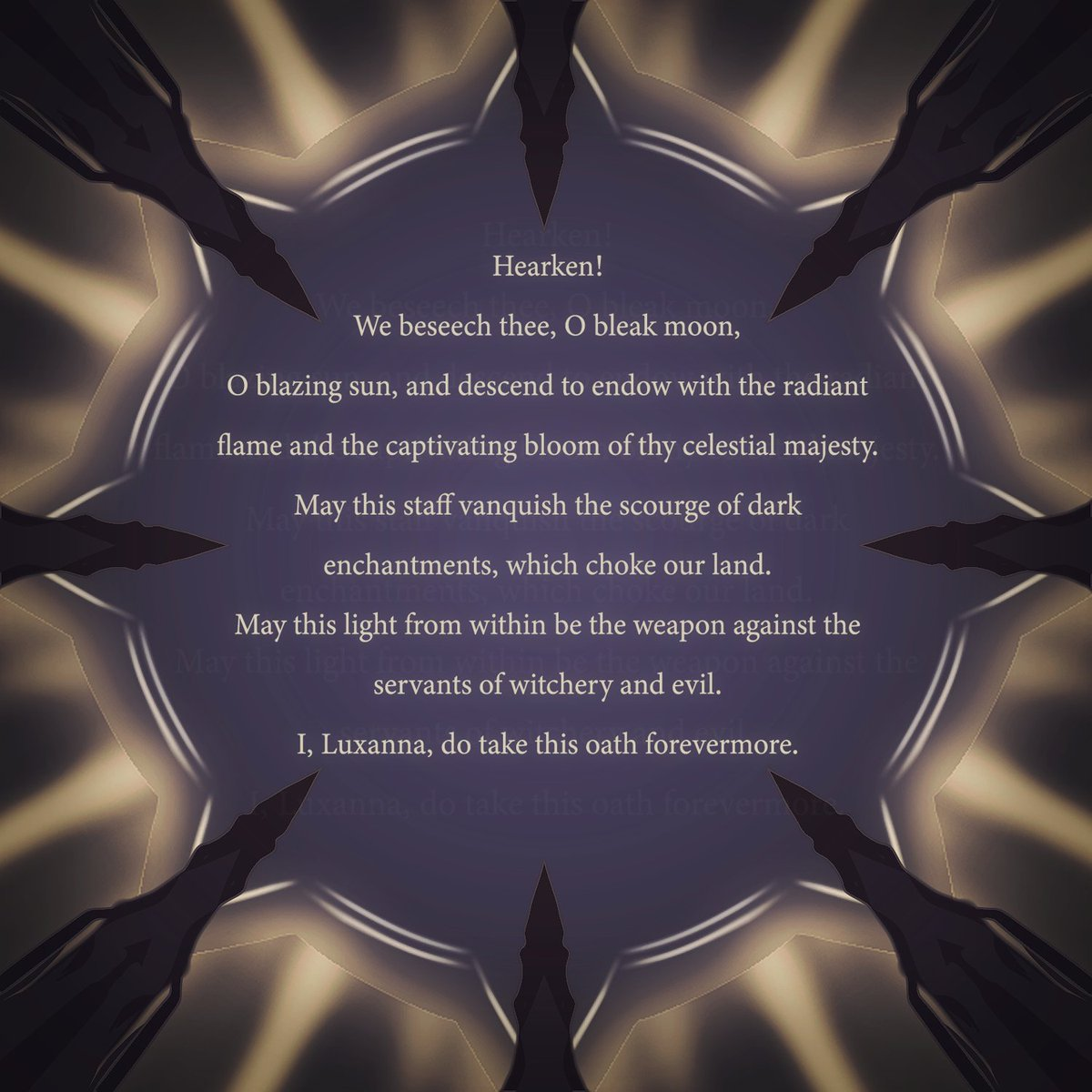 Story section written by Aeszsa.