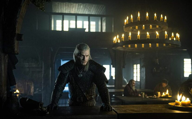7 Secrets of 'Witcher' Henry Cavill: The 'Thick-Skinned' Actor Who Called Netflix Nonstop to Get Cast, and Always Takes Geralt's Outfit Home After Filming 7 photo 6 1578301367868174555293