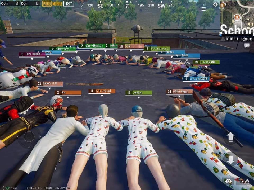 5 Life Lessons I Learned from PUBG Mobile 7 photo 6 1578637496414864198406