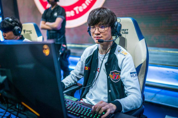 Stunned by the income of 7 "kings" of LCK: Faker has no rivals! 7 It's not surprising that Faker has the highest income in the League of Legends scene. Photo: Dotesports
