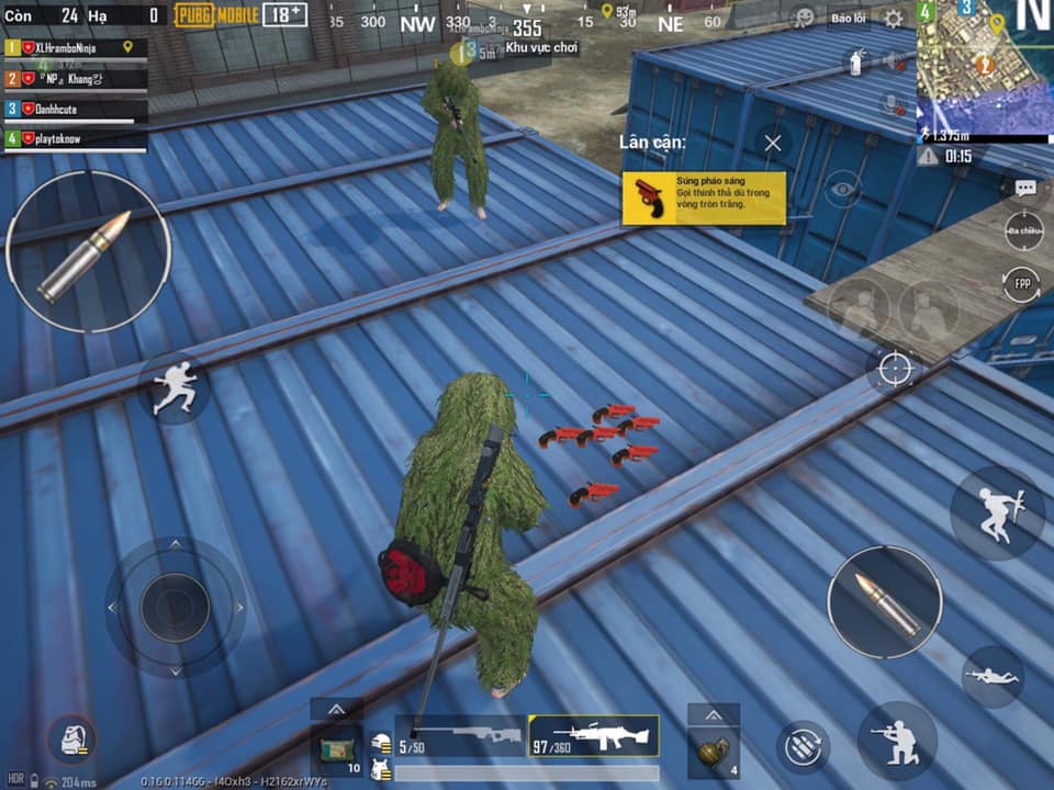 5 Life Lessons I Learned from PUBG Mobile 8 photo 7 15786374959741896240248