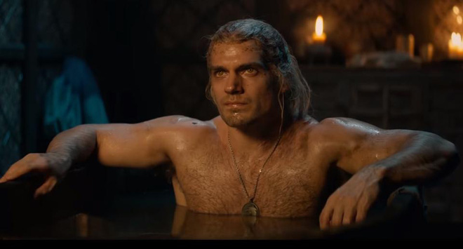 7 Secrets of 'Witcher' Henry Cavill: The 'Thick-Skinned' Actor Who Called Netflix Nonstop to Get Cast, and Always Takes Geralt's Outfit Home After Filming 9 photo 8 1578301367872633172652