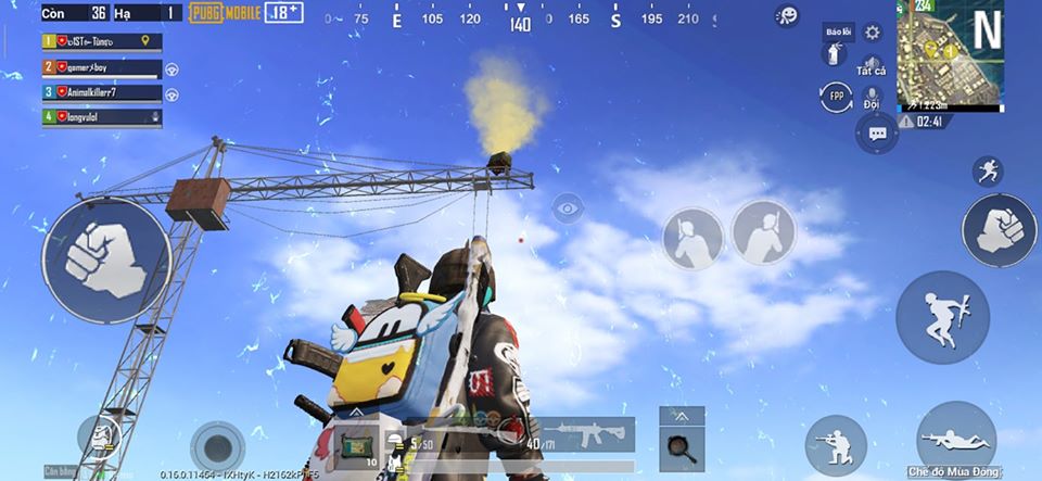 5 Life Lessons I Learned from PUBG Mobile 9 photo 8 15786374960221506058890 1