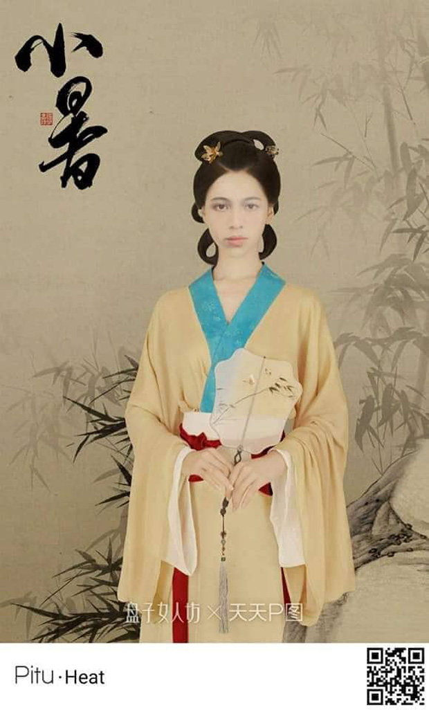 Hilarious Meme Photos of Độ Mixi, Even Dragons and Phoenixes Can't Compare to Mixi Gaming's "Princess" Độ 10 photo 9 15788054652601343046626