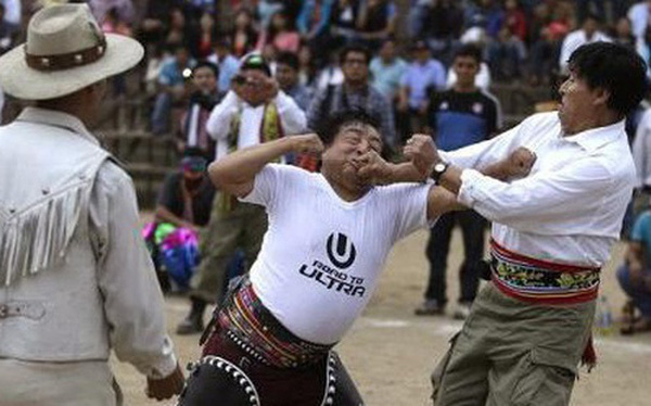 The Festival of 'Fighting to Erase Hatred': Peru's New Year Celebration 1 photo1577862864942 1577862865067 crop 15778629013401194146839 1577952086357339826291 1