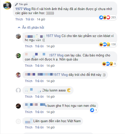 1977 Vlog Announces Release Date for New Video, Fans Exclaim: "Oh no, the teacher is advertising again!" 3 1977 Vlog challenges fans to guess, but few come up with anything