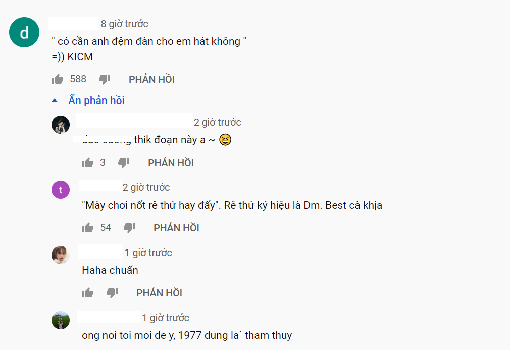 Fans show great enthusiasm for the deep and clever digs from 1977 Vlog