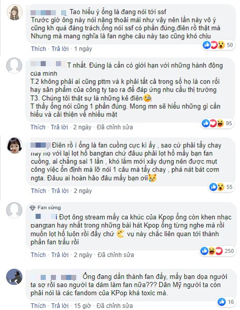 Many fans still support Pewdiepie's perspective