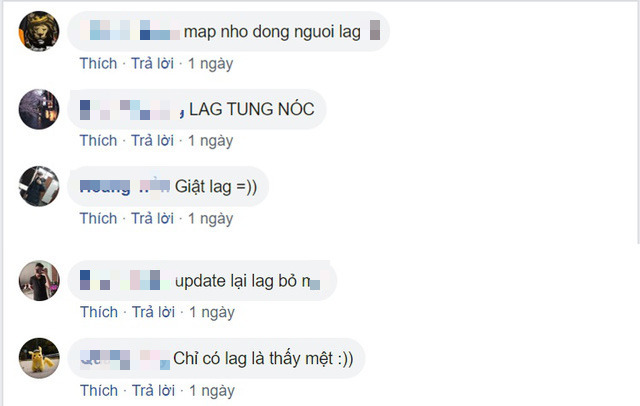 Players believe that lag is affecting their experience on the new Karakin map