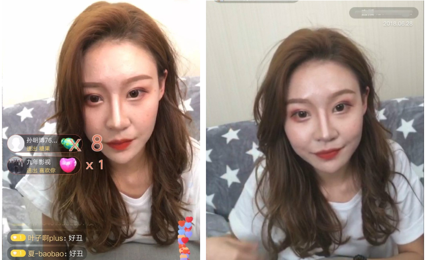 Exposing the Real Looks of Beautiful Girls in 2019: Countless Cases Too Many to Count 8 Who would dare say this is a 17-year-old girl?