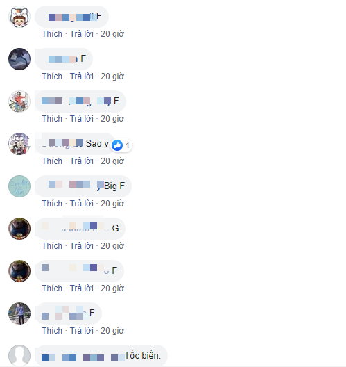 The Vietnamese League of Legends community also expressed regret over her sudden passing