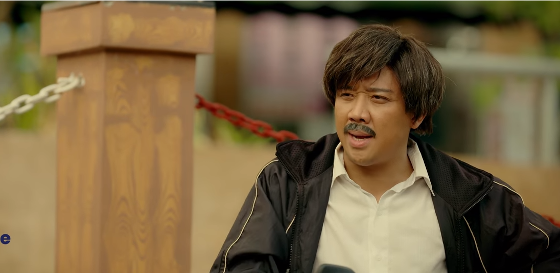 Tran Thanh Creates a Buzz with Web Drama Father and Son, Vietnamese Netizens Praise: 'Unresistably Good!' 1 tranthanh1 15780645029591287034164
