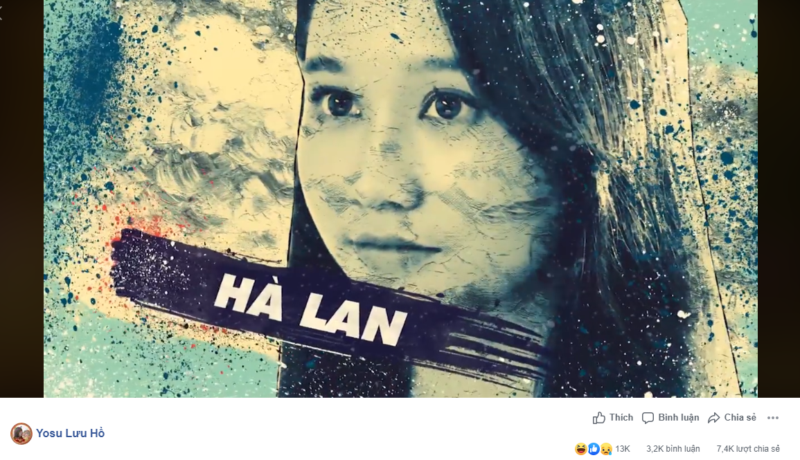 Laughing Out Loud at the 'Mắt Biếc' Parody Video: Dũng, Ngạn, and Hà Lan Become Cool Superheroes 1 Cool Superhero Hà Lan...