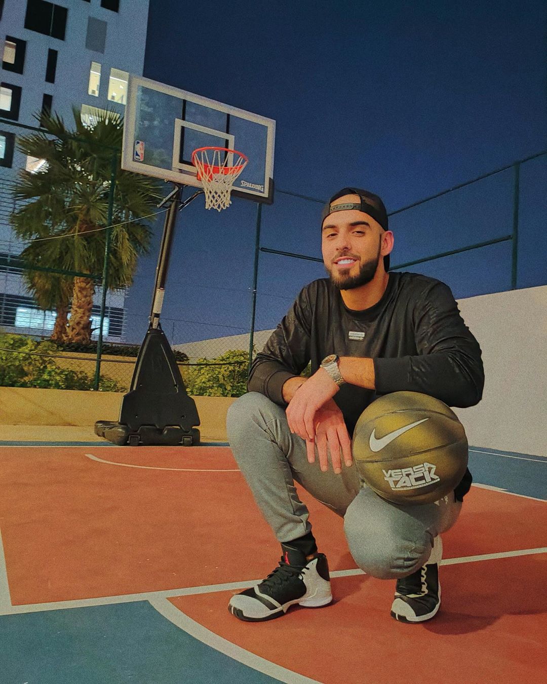 Omar's life gradually fades into obscurity as his name and image are rarely seen.
