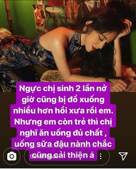 Elly Tran has surprised many people...