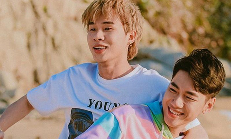 The relationship between Jack and K-ICM has completely broken down