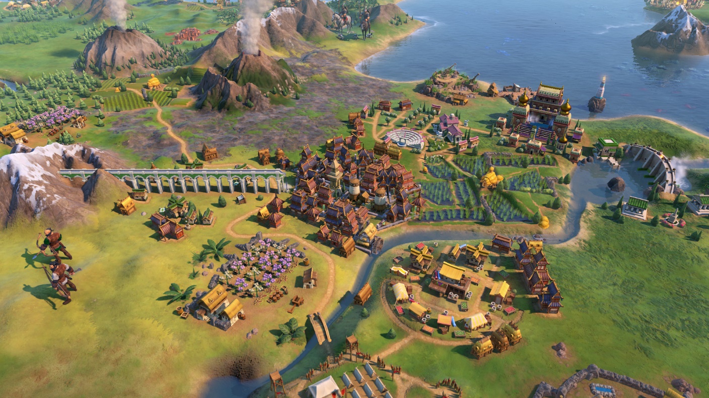 Top 5 Amazing and Engaging Games That Don't Require an Internet Connection 1 photo 1 15849847236461895850039