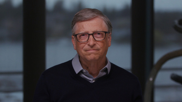 Bill Gates shares thoughts on Covid-19 in the U.S. on CNN