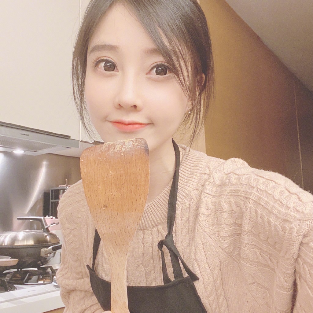 Feng Timo - the beautiful streamer