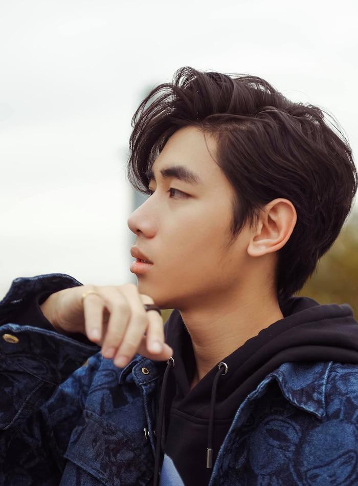 K-ICM admits he would hug Jack and ask how he's doing when they meet