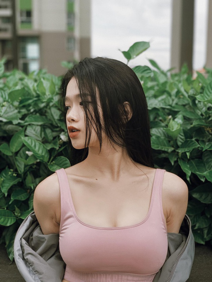 As a result, she had to endure a lot of criticism