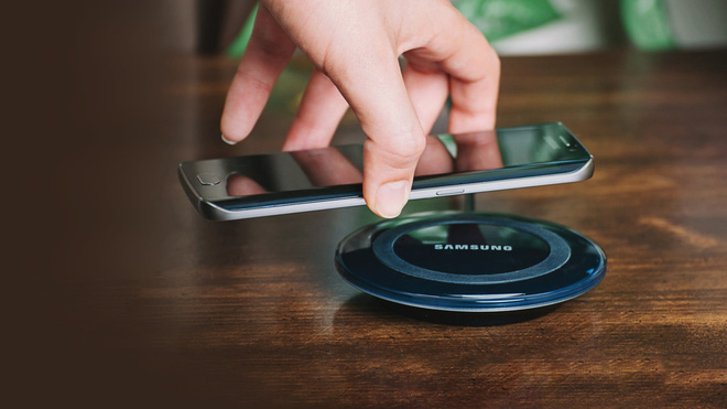 When it comes to wireless charging, we often think of charging pads like this