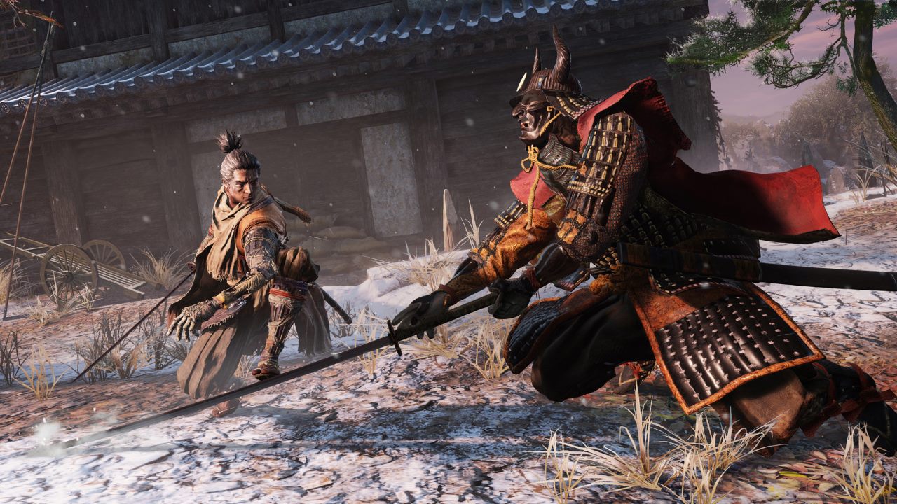 Top 5 Amazing and Engaging Games That Don't Require an Internet Connection 4 sekiro shadows die twice tips featured 15849850236381972910934