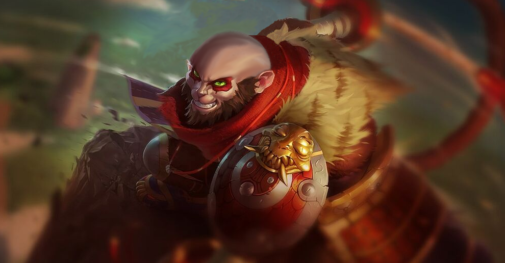 wukong tre1bb8dc c491e1baa7u 15849670565591105727919